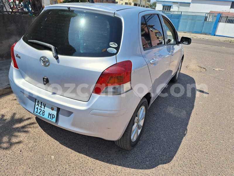 Big with watermark toyota vitz maputo maputo 32223