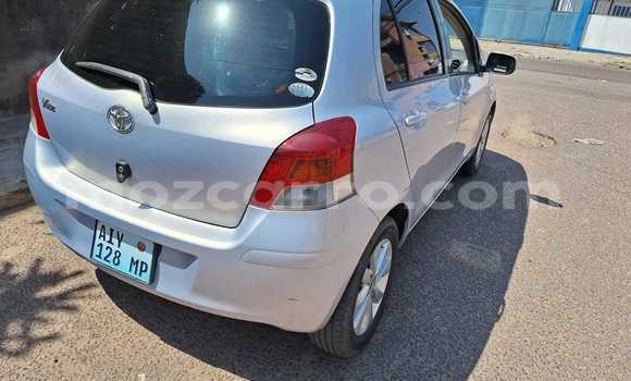 Tenga Tsaru Toyota Vitz Sirivha Mota in Maputo in Maputo Tenga Tsaru Toyota Vitz Sirivha Mota in Maputo in Maputo