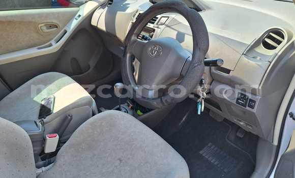 Tenga Tsaru Toyota Vitz Sirivha Mota in Maputo in Maputo Tenga Tsaru Toyota Vitz Sirivha Mota in Maputo in Maputo