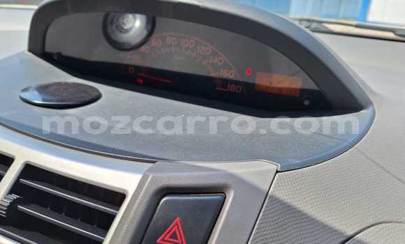Tenga Tsaru Toyota Vitz Sirivha Mota in Maputo in Maputo Tenga Tsaru Toyota Vitz Sirivha Mota in Maputo in Maputo