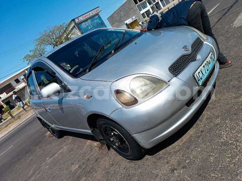 Big with watermark toyota vitz maputo maputo 32227