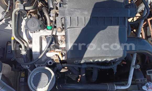 Comprar Usado Toyota Vitz De outros Carro em Maputo em Maputo Comprar Usado Toyota Vitz De outros Carro em Maputo em Maputo