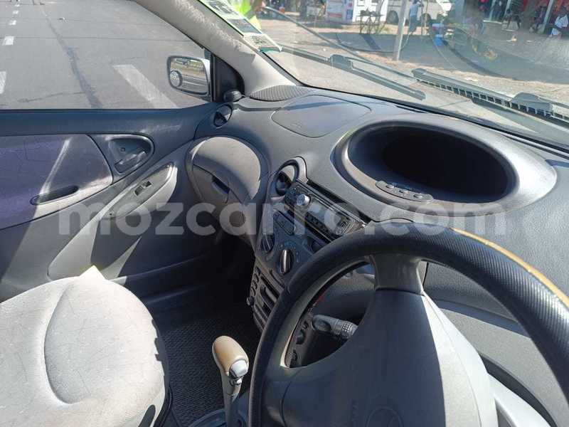 Big with watermark toyota vitz maputo maputo 32227