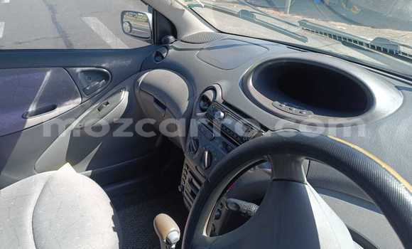 Comprar Usado Toyota Vitz De outros Carro em Maputo em Maputo Comprar Usado Toyota Vitz De outros Carro em Maputo em Maputo