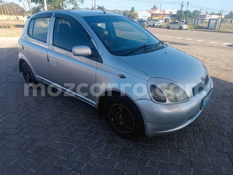 Big with watermark toyota vitz maputo maputo 32227