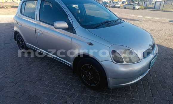 Comprar Usado Toyota Vitz De outros Carro em Maputo em Maputo Comprar Usado Toyota Vitz De outros Carro em Maputo em Maputo