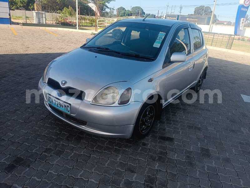 Big with watermark toyota vitz maputo maputo 32227