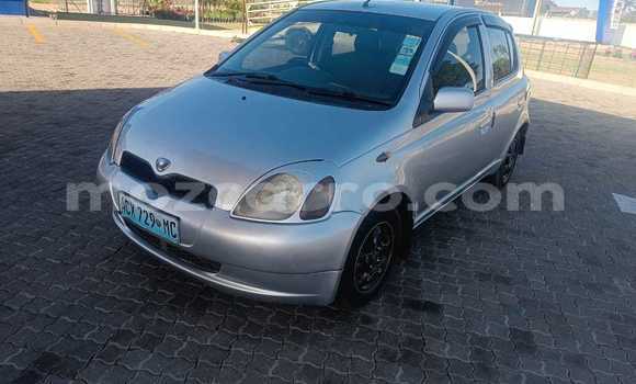 Comprar Usado Toyota Vitz De outros Carro em Maputo em Maputo Comprar Usado Toyota Vitz De outros Carro em Maputo em Maputo