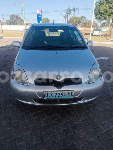 Big with watermark toyota vitz maputo maputo 32227