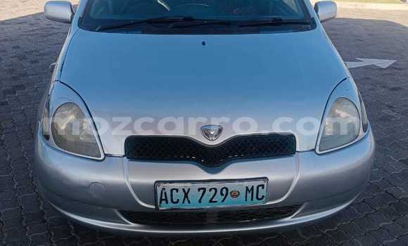 Comprar Usado Toyota Vitz De outros Carro em Maputo em Maputo Comprar Usado Toyota Vitz De outros Carro em Maputo em Maputo