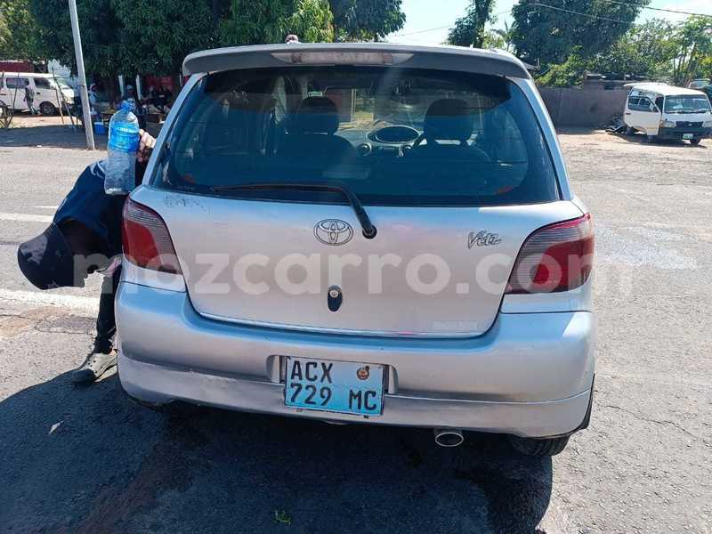 Big with watermark toyota vitz maputo maputo 32227