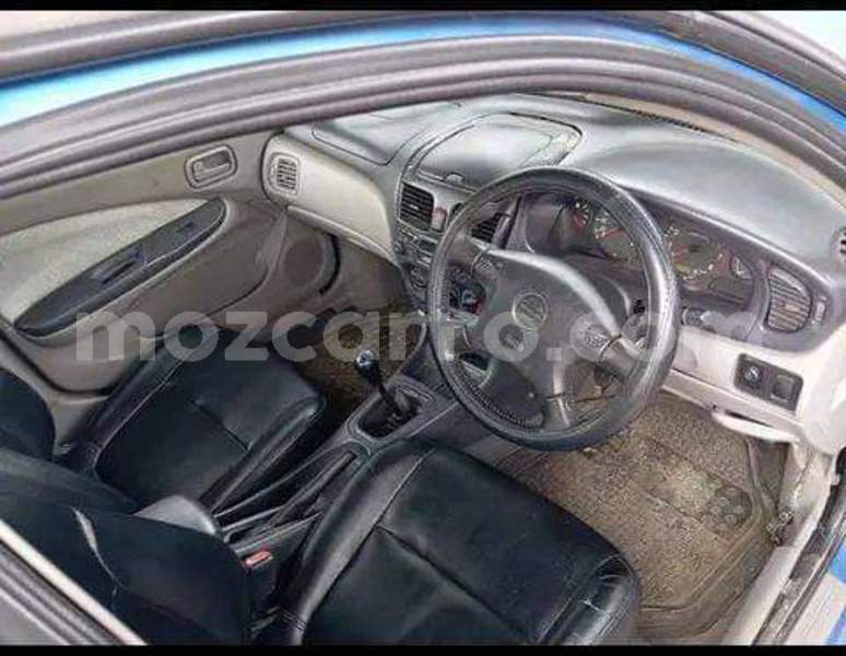 Big with watermark nissan almera maputo maputo 32228