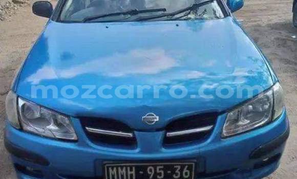 Tenga Tsaru Nissan Almera Bhuruu Mota in Maputo in Maputo Tenga Tsaru Nissan Almera Bhuruu Mota in Maputo in Maputo