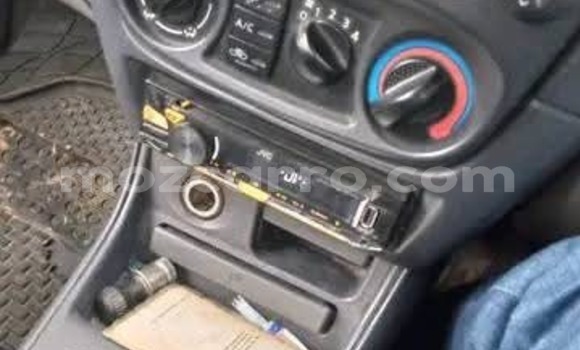 Tenga Tsaru Nissan Almera Bhuruu Mota in Maputo in Maputo Tenga Tsaru Nissan Almera Bhuruu Mota in Maputo in Maputo