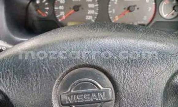 Tenga Tsaru Nissan Almera Bhuruu Mota in Maputo in Maputo Tenga Tsaru Nissan Almera Bhuruu Mota in Maputo in Maputo