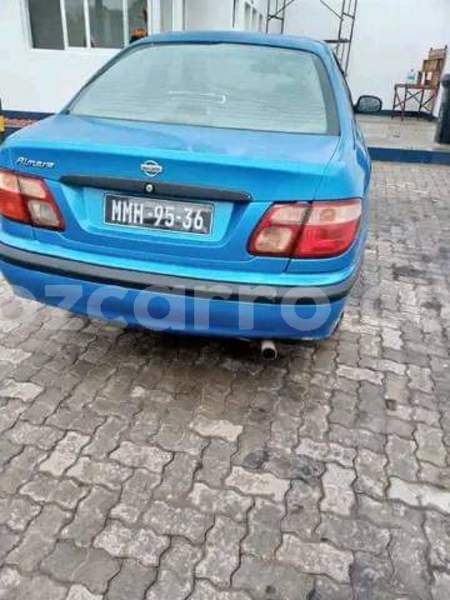 Big with watermark nissan almera maputo maputo 32228