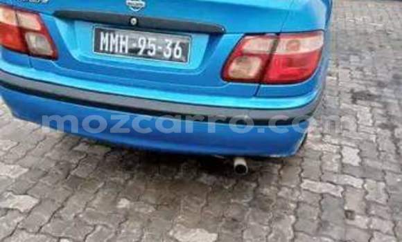 Tenga Tsaru Nissan Almera Bhuruu Mota in Maputo in Maputo Tenga Tsaru Nissan Almera Bhuruu Mota in Maputo in Maputo