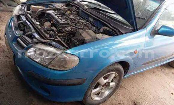 Tenga Tsaru Nissan Almera Bhuruu Mota in Maputo in Maputo Tenga Tsaru Nissan Almera Bhuruu Mota in Maputo in Maputo