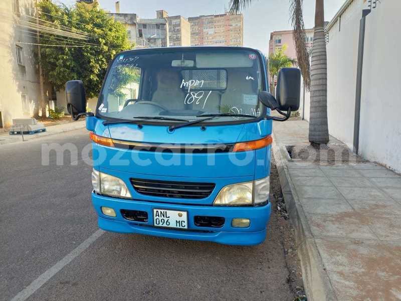 Big with watermark toyota dyna maputo maputo 32229