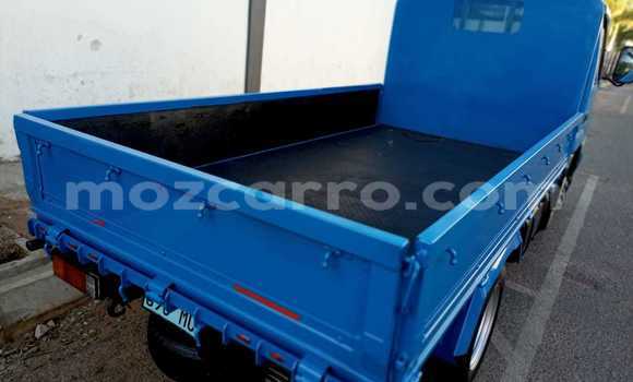 Buy New Toyota Dyna Blue Car in Maputo in Maputo Buy New Toyota Dyna Blue Car in Maputo in Maputo