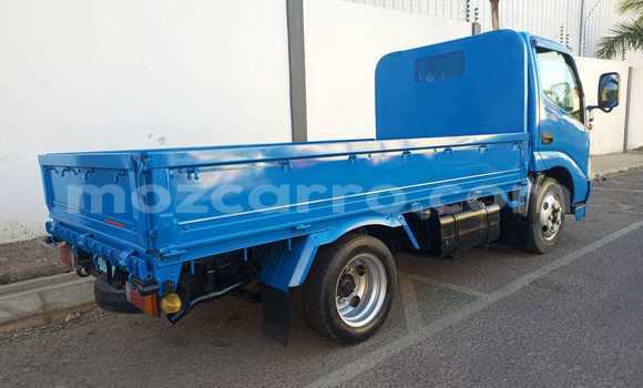 Buy New Toyota Dyna Blue Car in Maputo in Maputo Buy New Toyota Dyna Blue Car in Maputo in Maputo