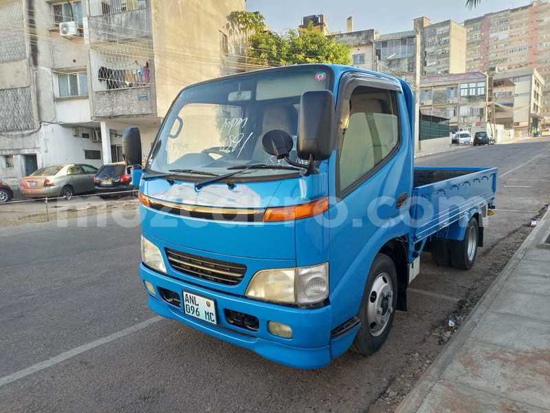 Big with watermark toyota dyna maputo maputo 32229