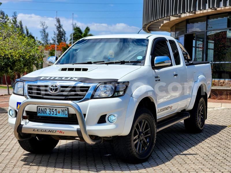 Big with watermark toyota hilux maputo maputo 32230