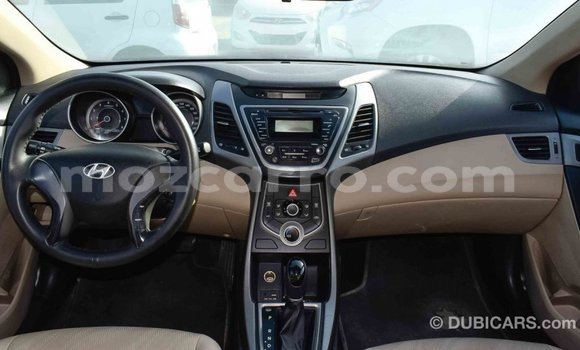 Comprar Importar Hyundai Elantra Vermelho Carro em Import - Dubai em Cabo Delgado Comprar Importar Hyundai Elantra Vermelho Carro em Import - Dubai em Cabo Delgado