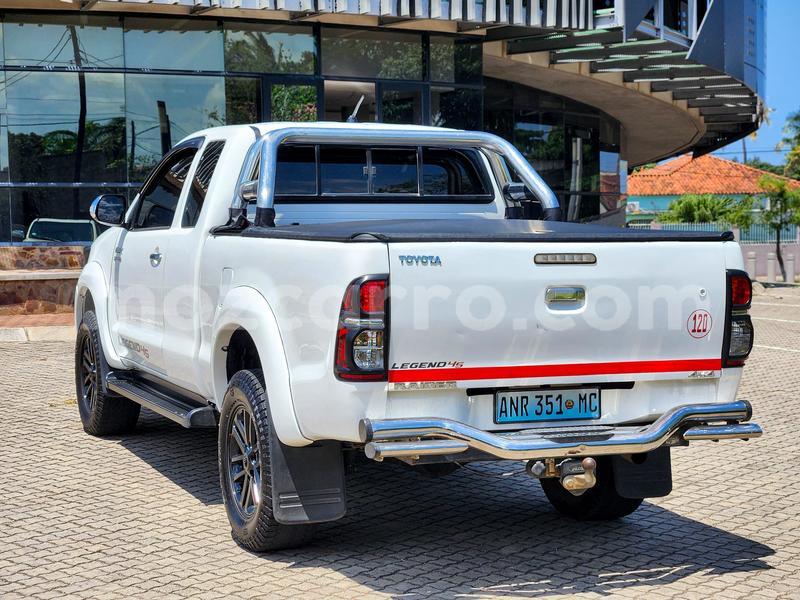 Big with watermark toyota hilux maputo maputo 32230