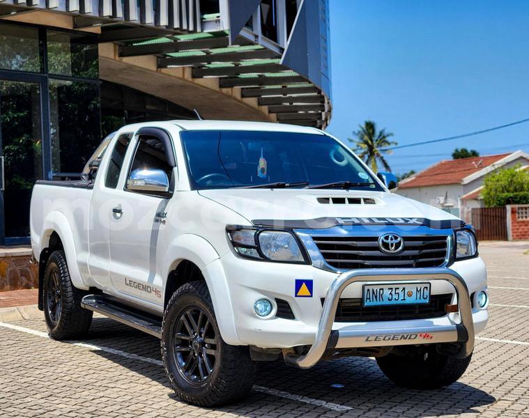 Big with watermark toyota hilux maputo maputo 32230