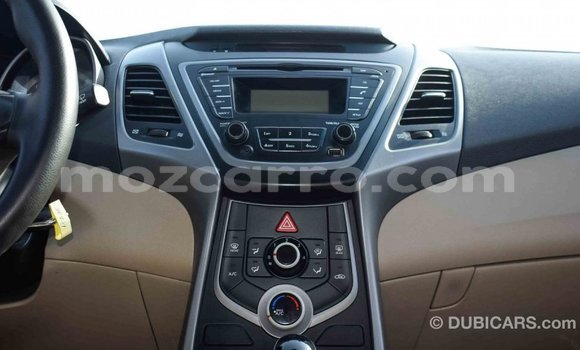 Comprar Importar Hyundai Elantra Vermelho Carro em Import - Dubai em Cabo Delgado Comprar Importar Hyundai Elantra Vermelho Carro em Import - Dubai em Cabo Delgado