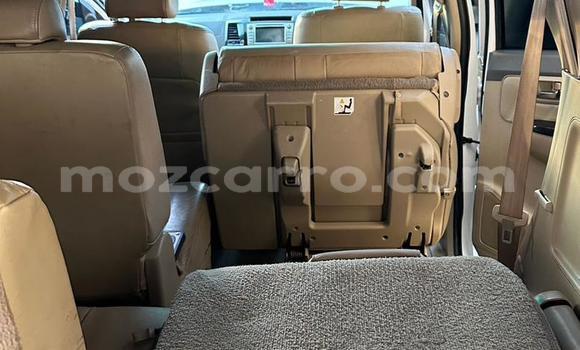 Tenga Itsva Toyota Fortuner Chena Mota in Maputo in Maputo Tenga Itsva Toyota Fortuner Chena Mota in Maputo in Maputo