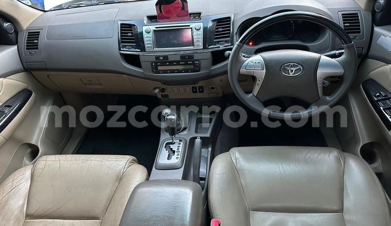 Big with watermark toyota fortuner maputo maputo 32234