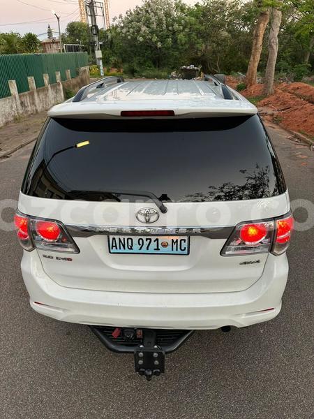 Big with watermark toyota fortuner maputo maputo 32234