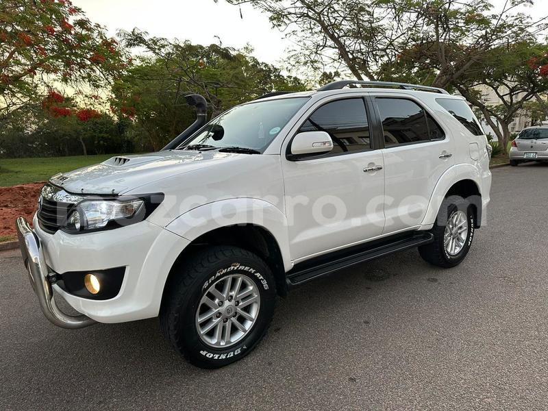 Big with watermark toyota fortuner maputo maputo 32234