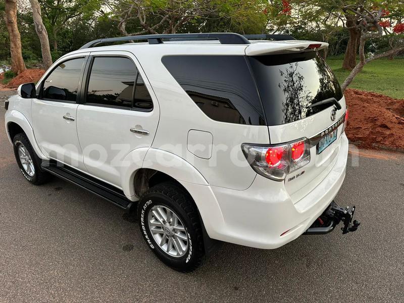 Big with watermark toyota fortuner maputo maputo 32234