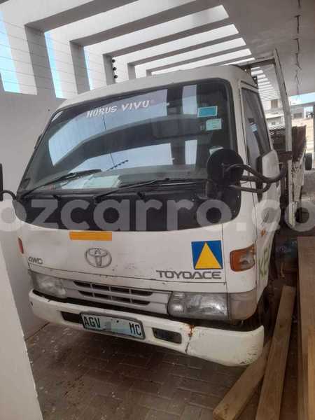 Big with watermark toyota dyna maputo maputo 32236