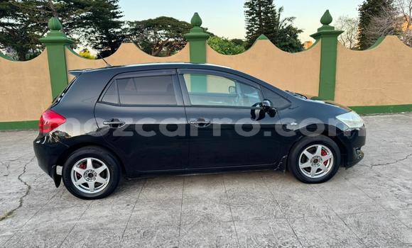 Tenga Tsaru Toyota Auris Nhema Mota in Maputo in Maputo Tenga Tsaru Toyota Auris Nhema Mota in Maputo in Maputo