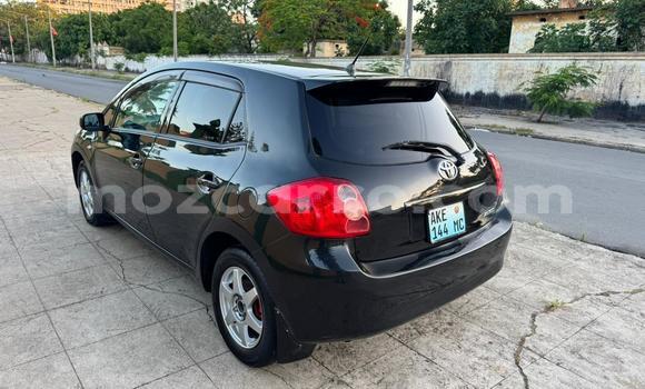 Tenga Tsaru Toyota Auris Nhema Mota in Maputo in Maputo Tenga Tsaru Toyota Auris Nhema Mota in Maputo in Maputo
