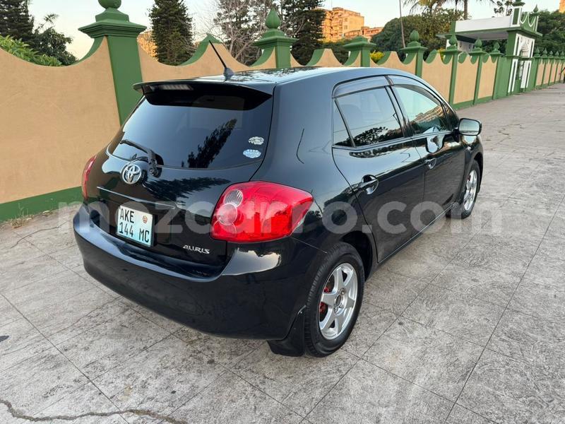 Big with watermark toyota auris maputo maputo 32237