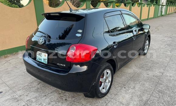 Tenga Tsaru Toyota Auris Nhema Mota in Maputo in Maputo Tenga Tsaru Toyota Auris Nhema Mota in Maputo in Maputo