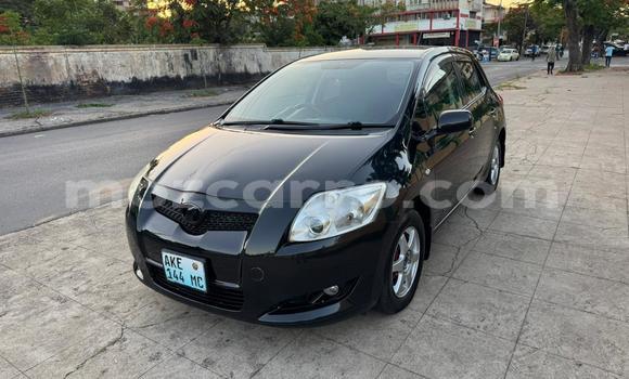 Tenga Tsaru Toyota Auris Nhema Mota in Maputo in Maputo Tenga Tsaru Toyota Auris Nhema Mota in Maputo in Maputo