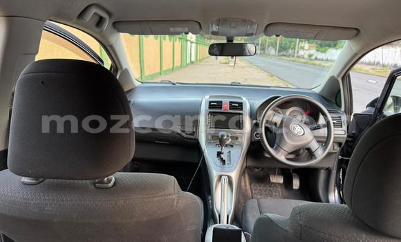 Tenga Tsaru Toyota Auris Nhema Mota in Maputo in Maputo Tenga Tsaru Toyota Auris Nhema Mota in Maputo in Maputo