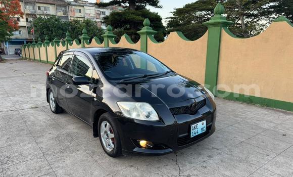 Tenga Tsaru Toyota Auris Nhema Mota in Maputo in Maputo Tenga Tsaru Toyota Auris Nhema Mota in Maputo in Maputo