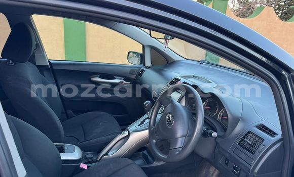 Tenga Tsaru Toyota Auris Nhema Mota in Maputo in Maputo Tenga Tsaru Toyota Auris Nhema Mota in Maputo in Maputo