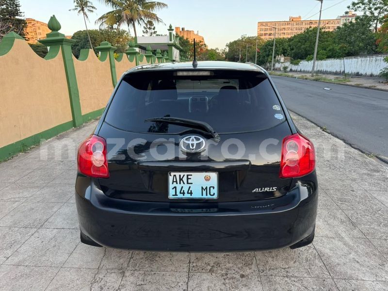 Big with watermark toyota auris maputo maputo 32237