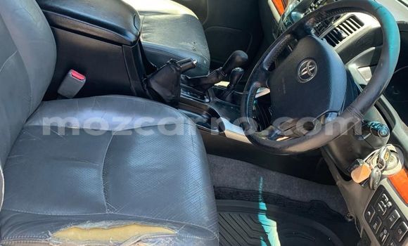 Nunua Ilio tumika Toyota Land Cruiser Prado Nyingine Gari ndani ya Maputo nchini Maputo Nunua Ilio tumika Toyota Land Cruiser Prado Nyingine Gari ndani ya Maputo nchini Maputo