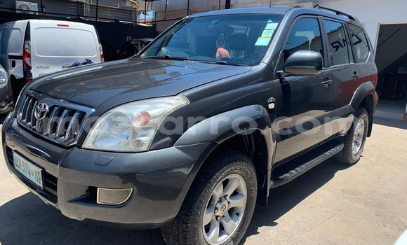 Nunua Ilio tumika Toyota Land Cruiser Prado Nyingine Gari ndani ya Maputo nchini Maputo Nunua Ilio tumika Toyota Land Cruiser Prado Nyingine Gari ndani ya Maputo nchini Maputo