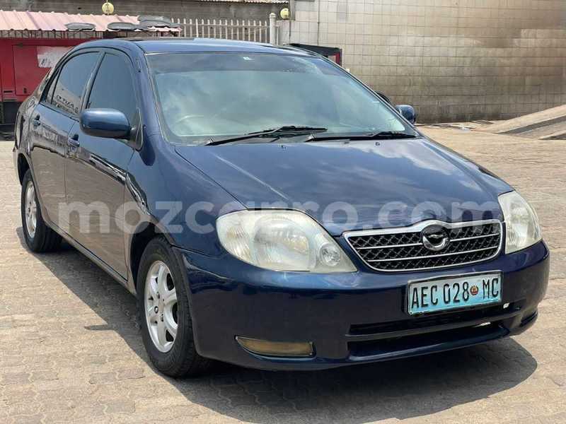 Big with watermark toyota corolla maputo maputo 32240