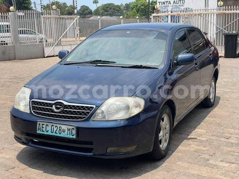 Big with watermark toyota corolla maputo maputo 32240